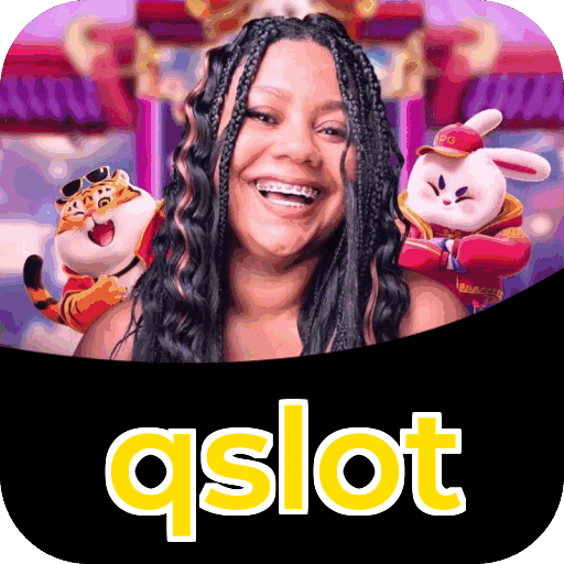 Aplicativo mobile qslot