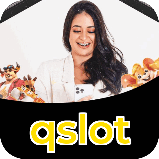 Página de download qslot