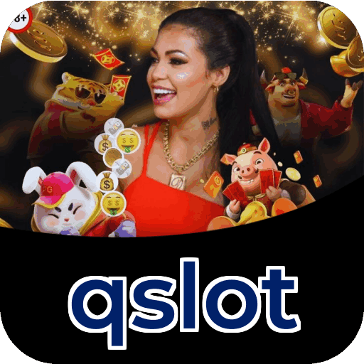 Comparação app mobile e versão web qslot