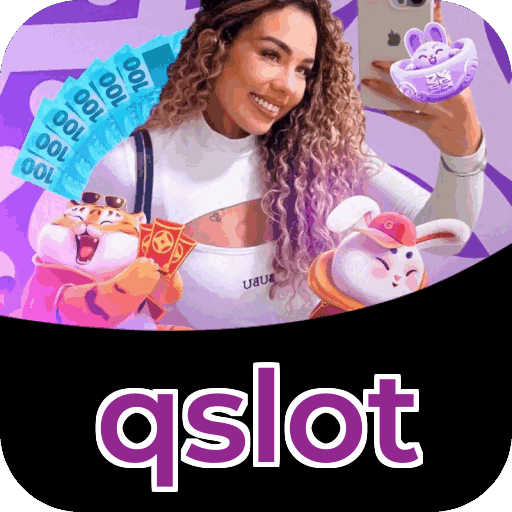 Acesso à conta qslot